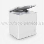 Морозильный ларь с глухой крышкой Juka M200Z